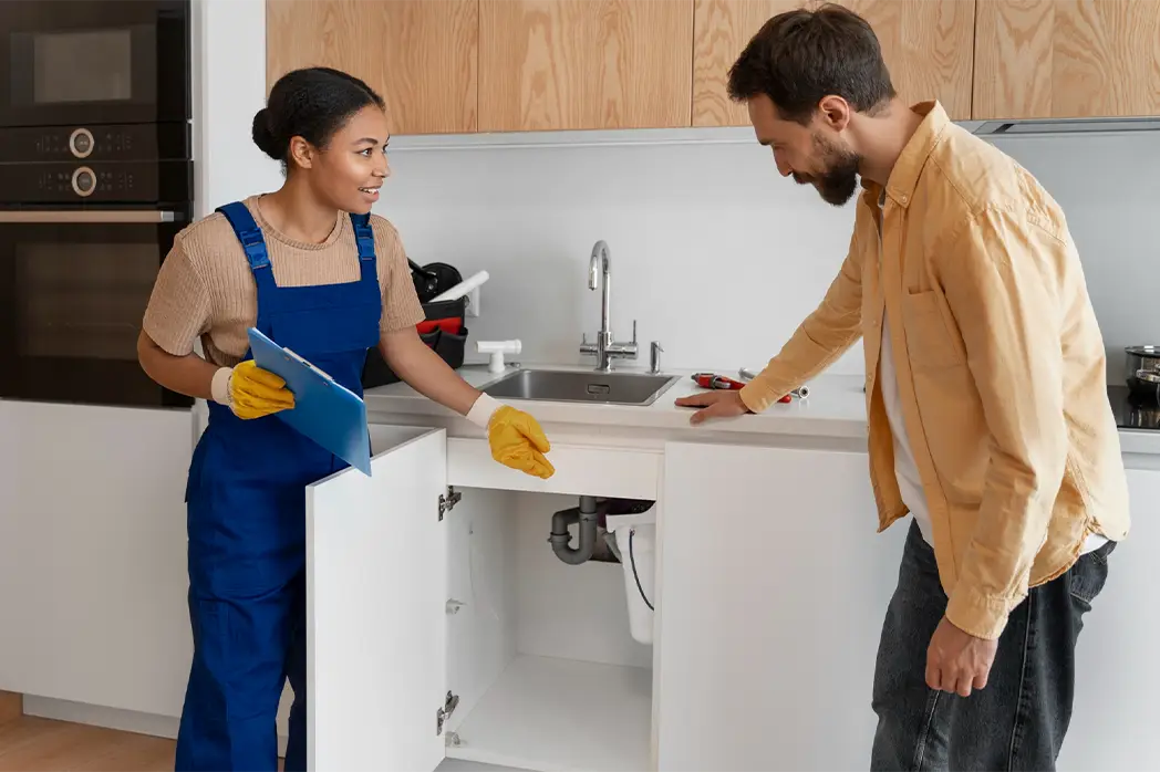 Leak Detection