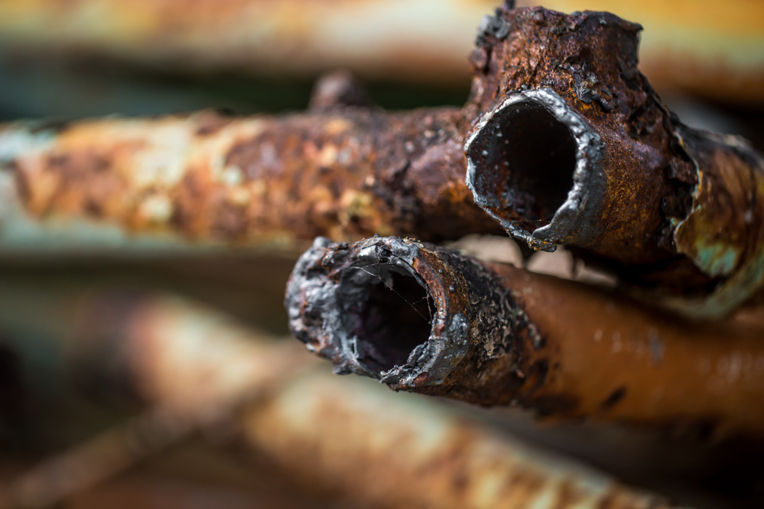 Asbestos Plumbing: Risks, Identification, and Solutions