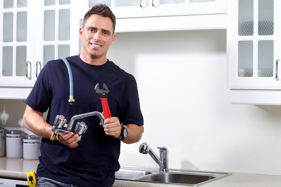 How a Simple Faucet Upgrade Can Change Your Whole Kitchen Look