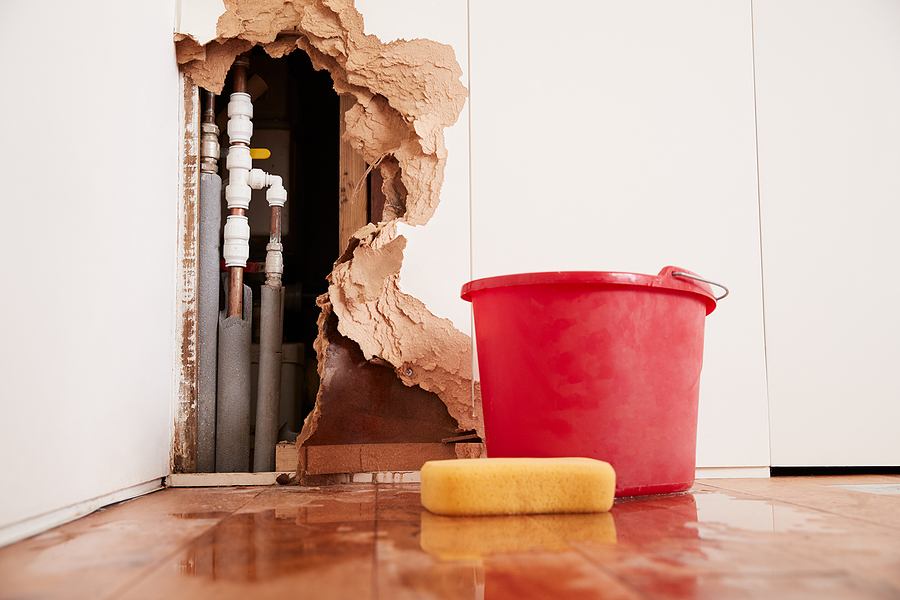 Common Causes of Hidden Leaks and How Professionals Solve Them