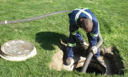 Septic Replacement vs. Sewer Line Connection: Which Is Better for Your Property?