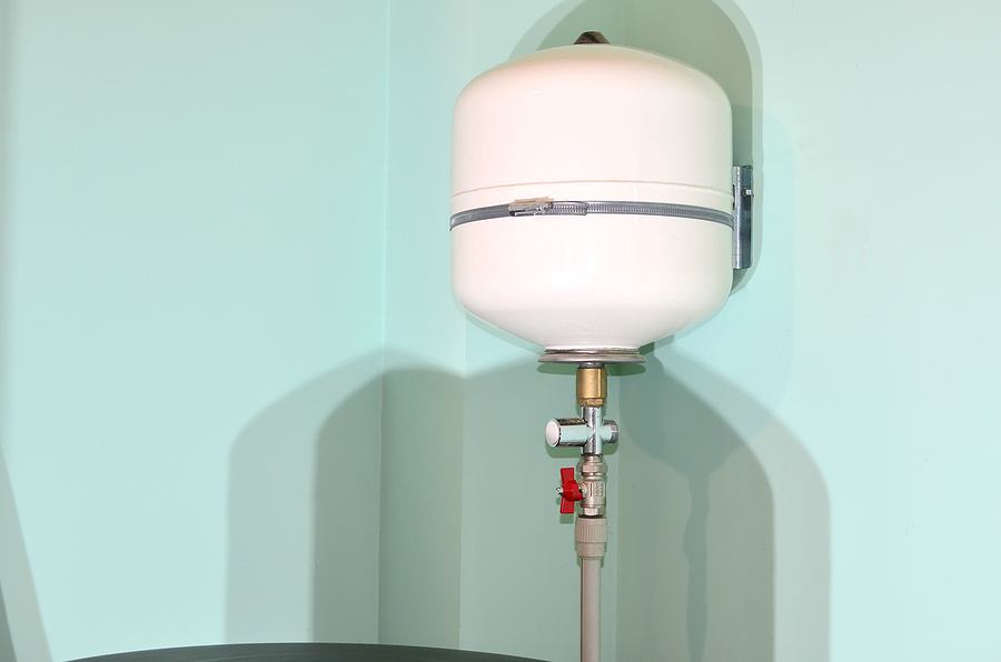 What Happens When a Plumbing System Lacks an Expansion Tank