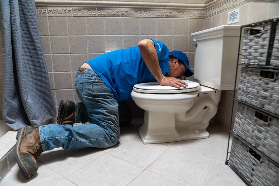 What Not to Flush to Avoid Future Toilet Problems