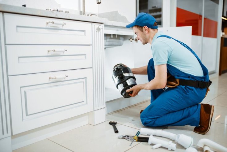 Can You Have a Garbage Disposal with a Septic System?