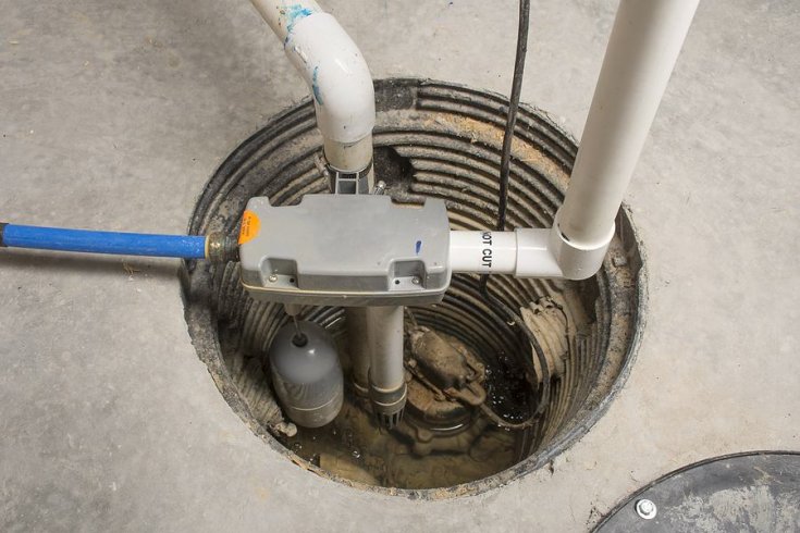 5 Warning Signs Your Sump Pump Is About to Fail