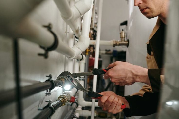 Why Older Homes Often Need Pipe Replacement Sooner Than You Think