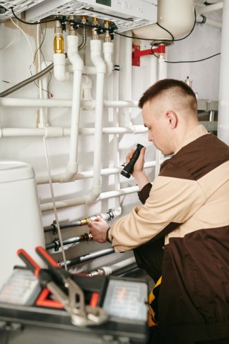 Why Some Homeowners Delay Gas Line Repairs—And Regret It