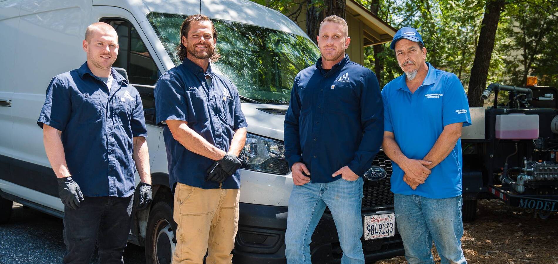 Garbage Disposal Replacement in Orangevale, CA