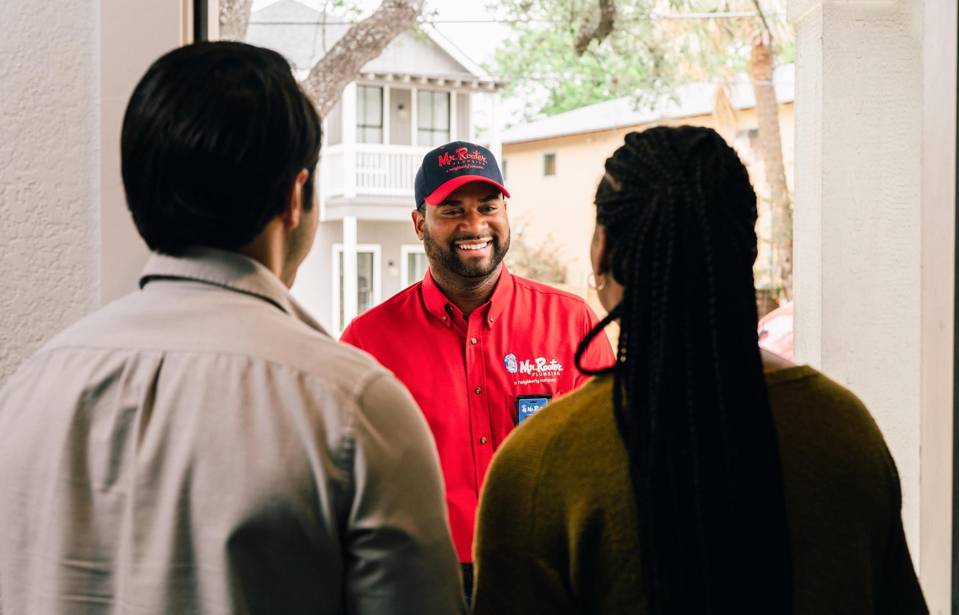 Water Filtration Installation in Rancho Cordova, CA