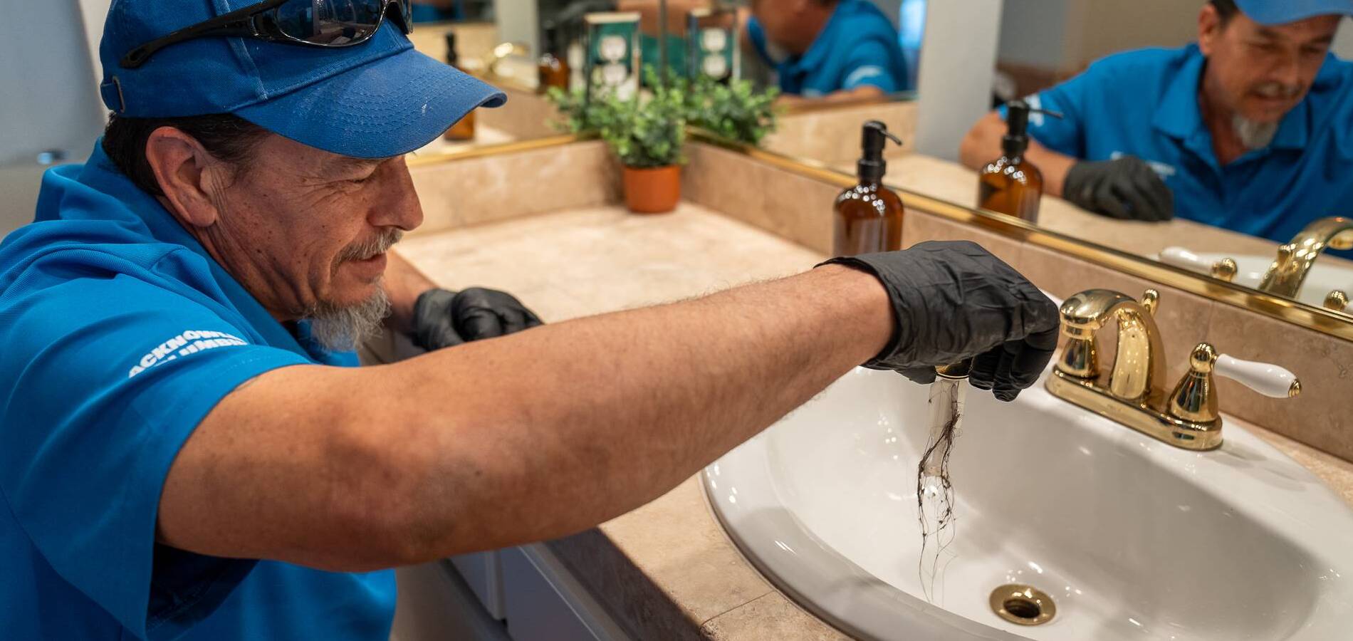  Garbage Disposal Replacement in Auburn, CA