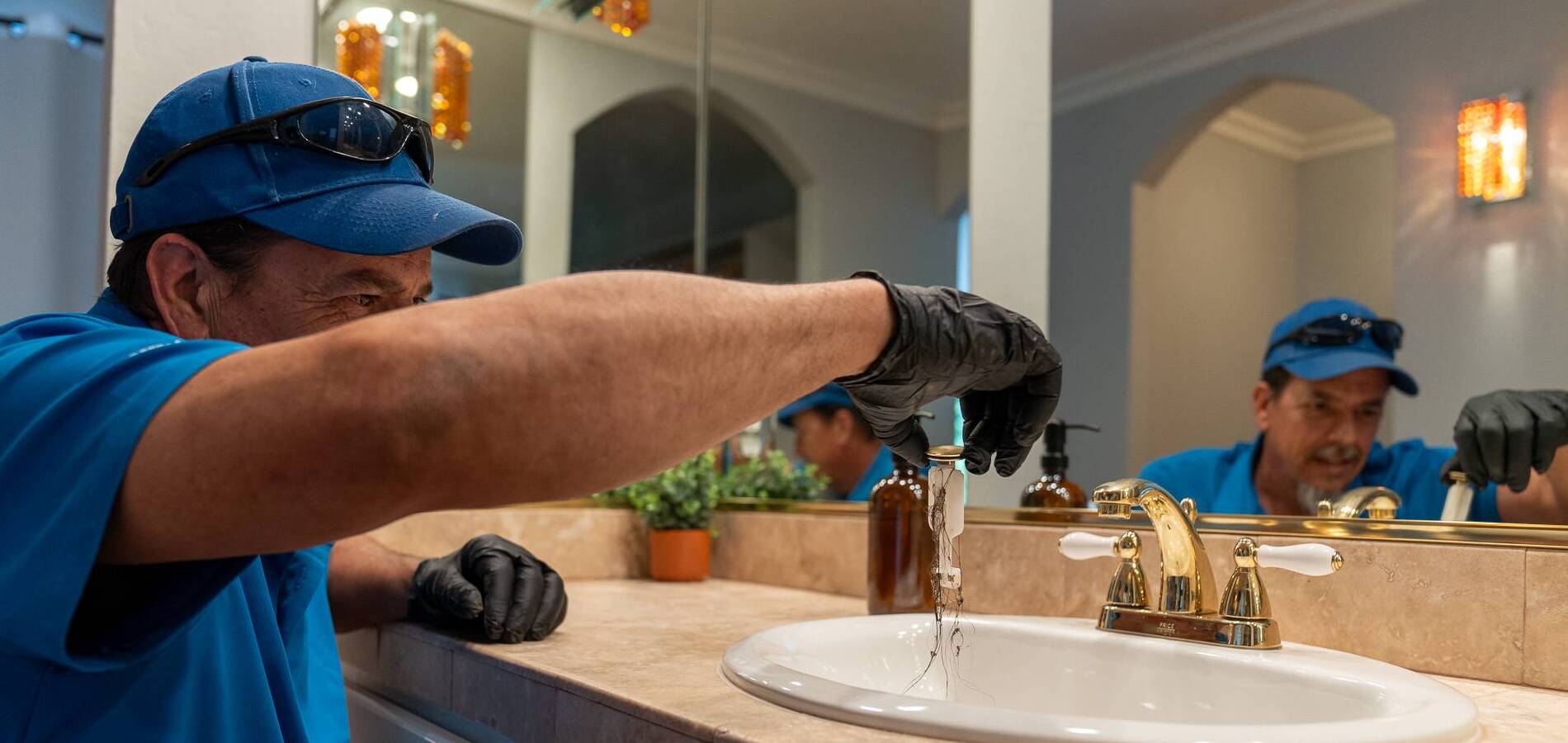 Pipe Repair in Carmichael, CA