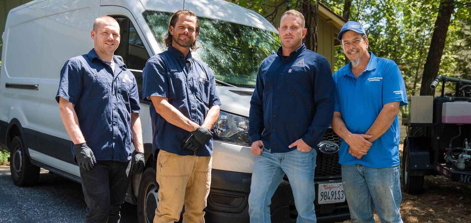 Pressure Regulator in Citrus Heights, CA