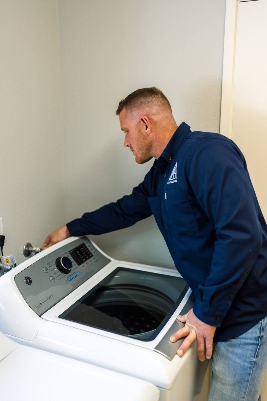 Bathroom Plumbing
