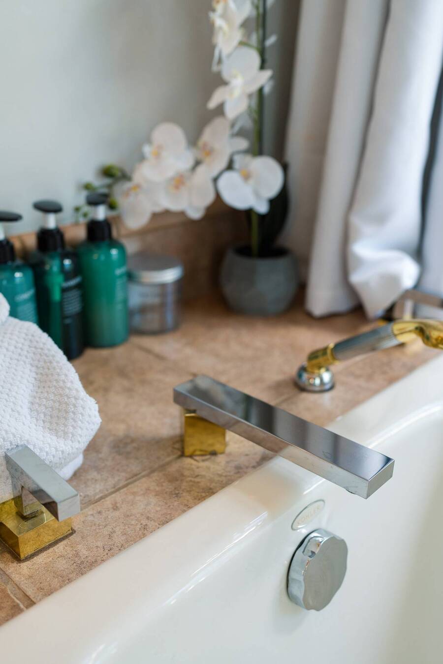 Tub & Shower Repair
