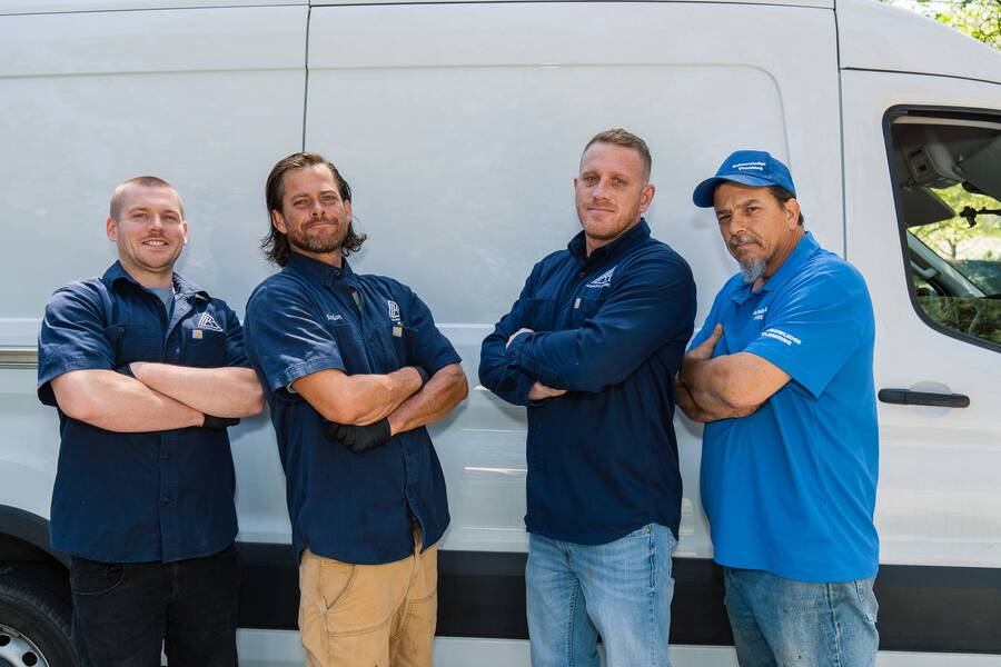 Leak Detection
