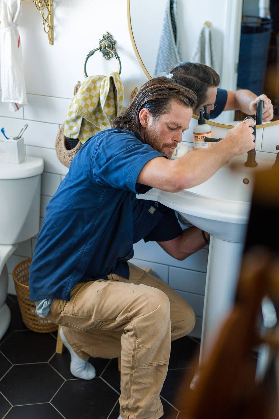 Carmichael, CA