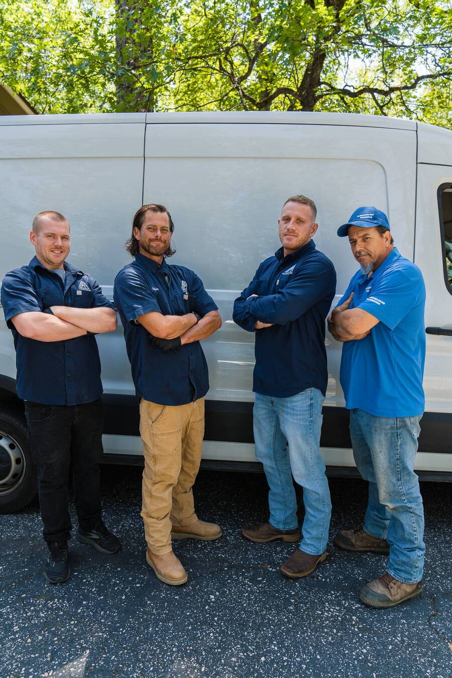 Water Heater Repair in Folsom, CA