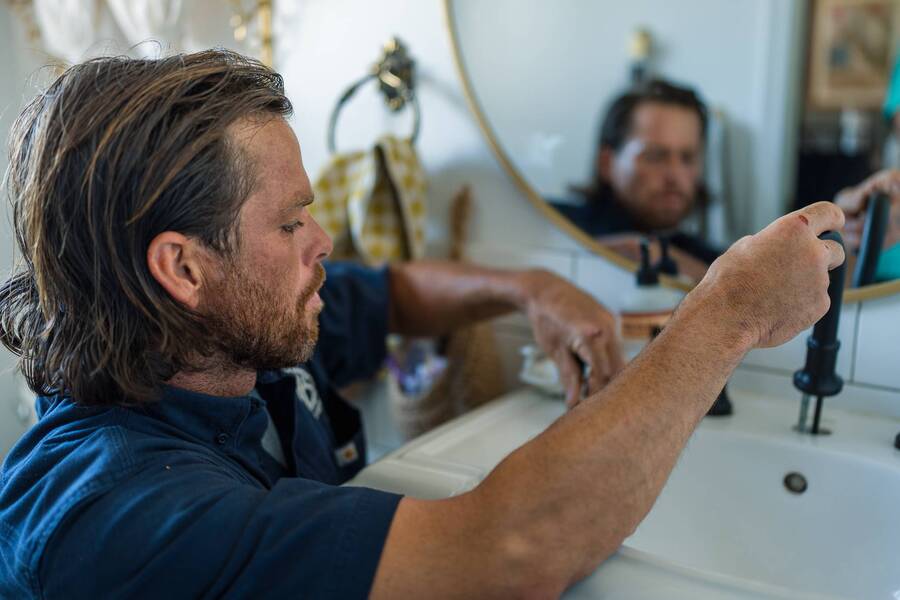 Faucet Replacement in Citrus Heights, CA