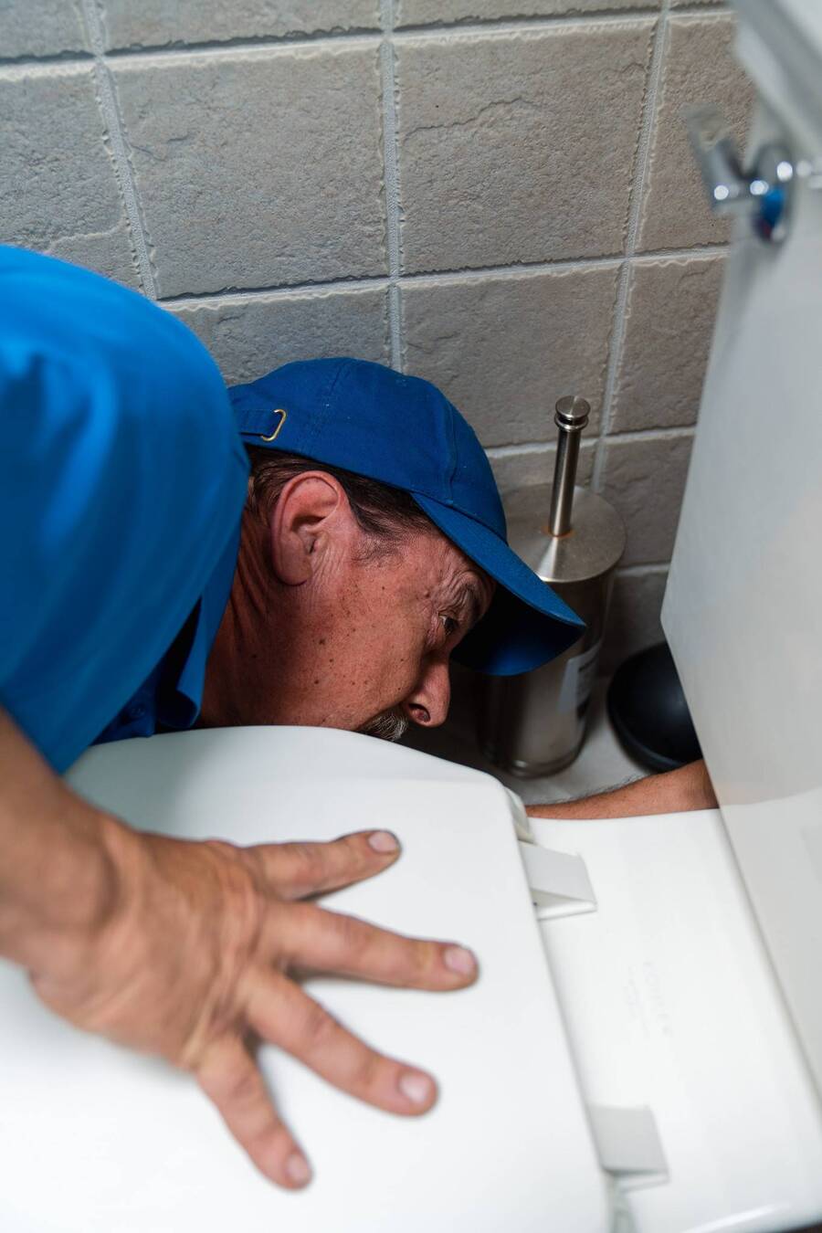 Toilet Replacement in Citrus Heights, CA