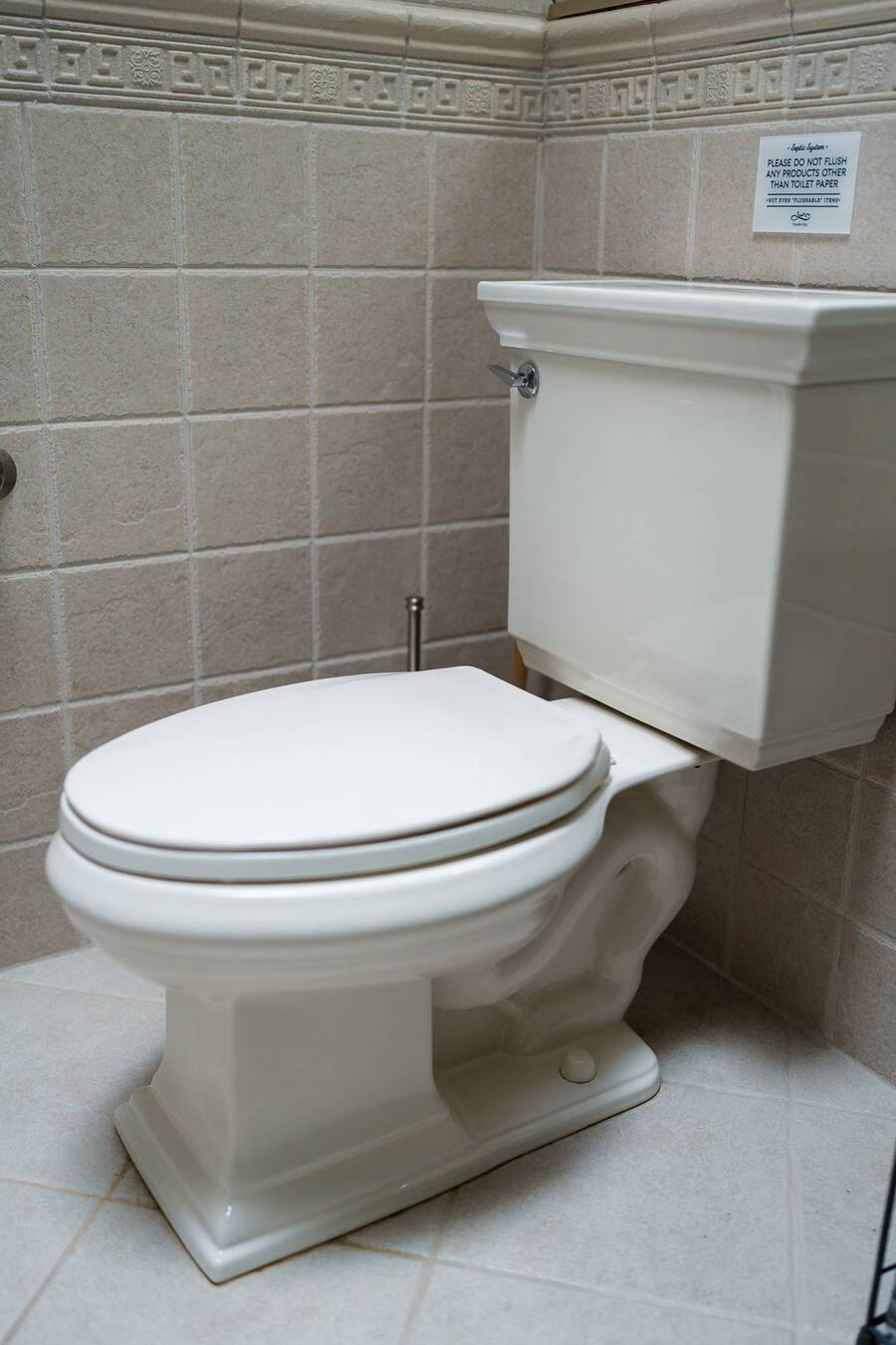 Toilet Replacement in Orangevale, CA