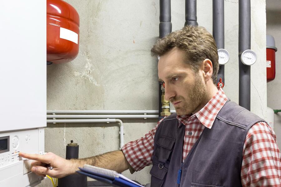 Gas Line Repair in Citrus Heights, CA