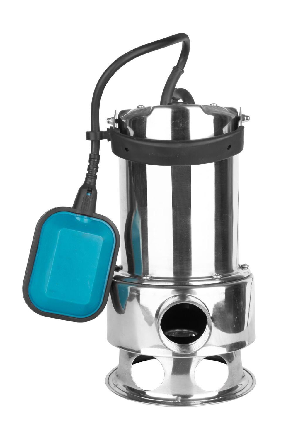Sump Pump Replacement in Arden-Arcade, CA
