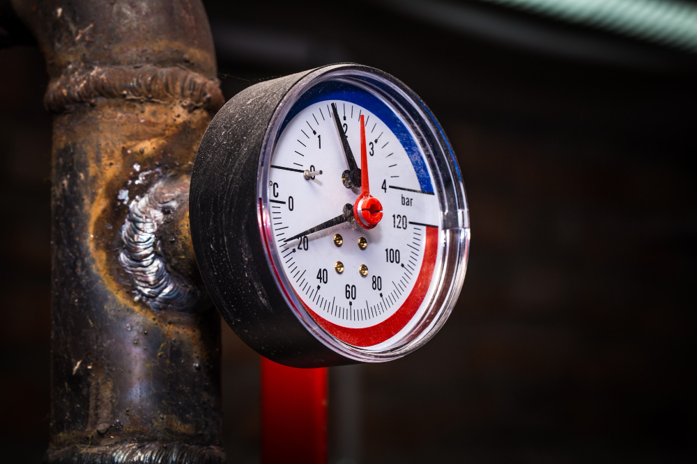 Valve Repair in Orangevale, CA
